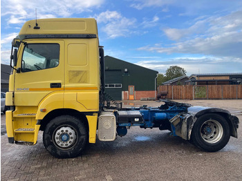 Mercedes-Benz Axor 1843 Tractor unit lizingą Mercedes-Benz Axor 1843 Tractor unit: foto 5 Mercedes-Benz Axor 1843 Tractor unit lizingą Mercedes-Benz Axor 1843 Tractor unit: foto 5