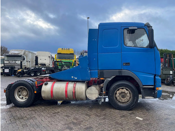 Vilkikas Volvo FH 12.420 Tractor unit: foto 4