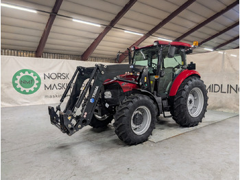 Traktorius CASE IH Farmall A