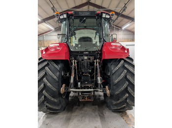 Traktorius CASE IH Farmall 95U PRO #Står i Tromsø: foto 4