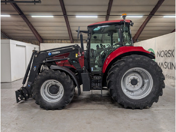 Traktorius CASE IH Farmall 95U PRO #Står i Tromsø: foto 2