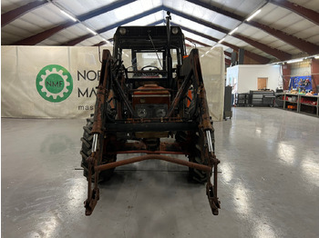 Traktorius Zetor 7045 (Redusert moms): foto 4