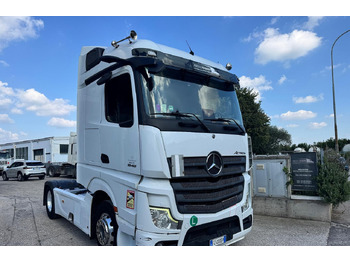 Vilkikas MERCEDES-BENZ Actros 1848