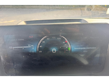 Vilkikas Mercedes Benz Actros 1848 - 2020: foto 4 Vilkikas Mercedes Benz Actros 1848 - 2020: foto 4