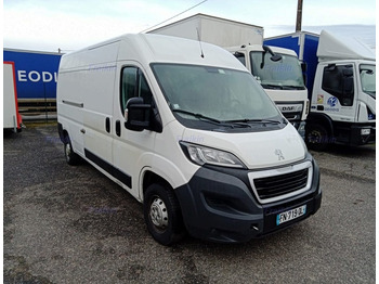 Krovininis mikroautobusas PEUGEOT Boxer