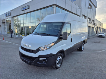 Keleivinis furgonas IVECO Daily 35c13