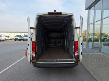 Krovininis mikroautobusas IVECO Daily 35S14 16m3: foto 2