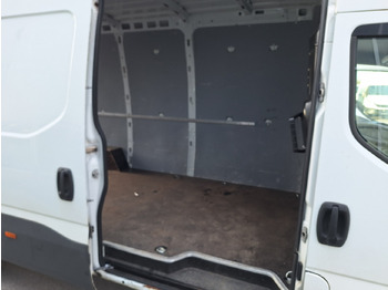 Krovininis mikroautobusas IVECO Daily 35S14 16m3: foto 3
