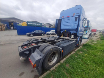 Vilkikas IVECO Stralis AS440S40T/PCNG: foto 4