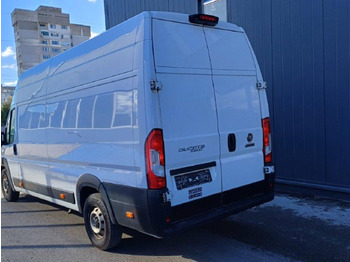 Krovininis mikroautobusas FIAT Ducato L4H3 Maxi: foto 3