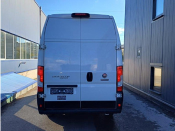 Krovininis mikroautobusas FIAT Ducato L4H3 Maxi: foto 5