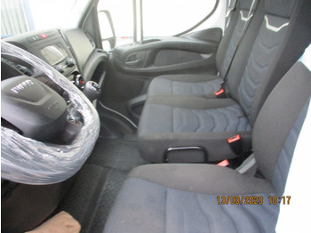 Krovininis mikroautobusas IVECO Daily 35S16V: foto 5 Krovininis mikroautobusas IVECO Daily 35S16V: foto 5