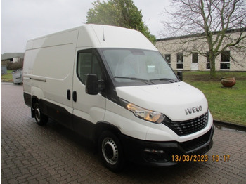 Krovininis mikroautobusas IVECO Daily 35S16V: foto 2 Krovininis mikroautobusas IVECO Daily 35S16V: foto 2