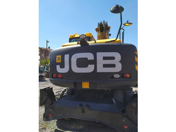JCB JS 145 W  lizingą JCB JS 145 W: foto 3