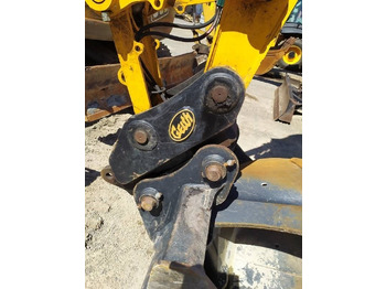 JCB JS 145 W  lizingą JCB JS 145 W: foto 5