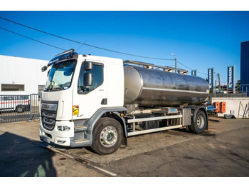 Autocisterna DAF LF