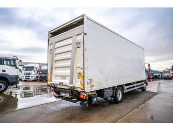 Furgonas sunkvežimis Renault MIDLUM 220 (16T)+ DHOLLANDIA 2T.: foto 4