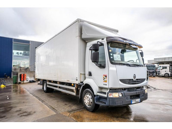 Furgonas sunkvežimis Renault MIDLUM 220 (16T)+ DHOLLANDIA 2T.: foto 2