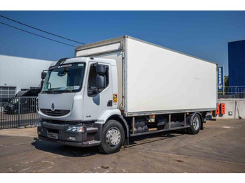 Refrižeratorius sunkvežimis RENAULT Midlum 280