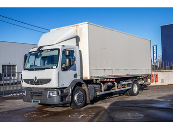 Furgonas sunkvežimis RENAULT Premium 340