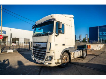 Vilkikas DAF XF 460