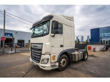Vilkikas DAF XF 480