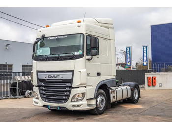 Vilkikas DAF XF 510