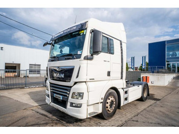 Vilkikas MAN TGX 18.460