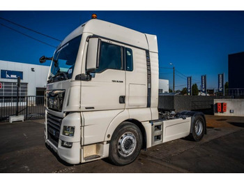 Vilkikas MAN TGX 18.500