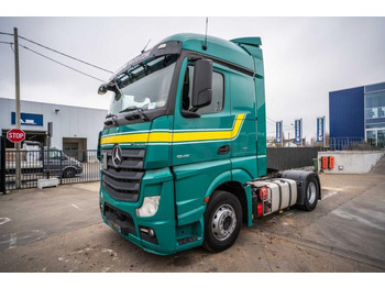 Vilkikas MERCEDES-BENZ Actros 1845