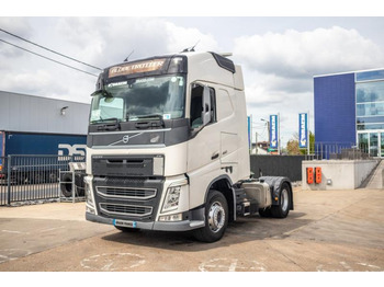 Vilkikas VOLVO FH 460