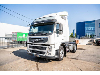 Vilkikas VOLVO FH 460