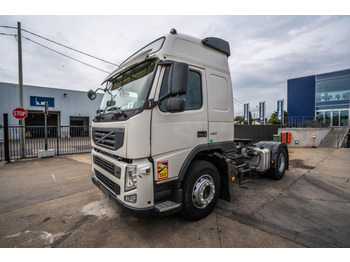 Vilkikas VOLVO FH 460