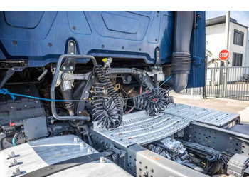 Vilkikas Mercedes ACTROS 1848 LS: foto 5