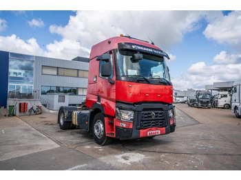 Vilkikas Renault T 480 X-LOAD-50 T.+KIPHYDR.: foto 2