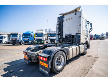 Vilkikas Volvo FH 4 460: foto 4