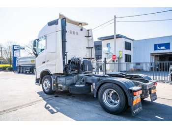 Vilkikas Volvo FH 4 460: foto 5