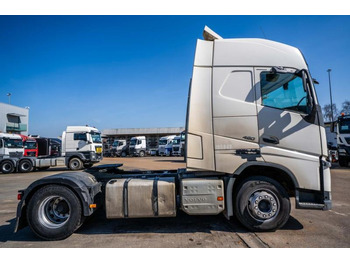 Vilkikas Volvo FH 4 460: foto 3
