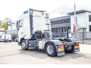 Vilkikas Volvo FH460+E6+Kiphydr.: foto 4