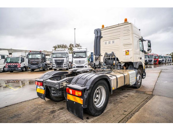 Volvo FMX 460 GLOBE + HYDR lizingą Volvo FMX 460 GLOBE + HYDR: foto 5 Volvo FMX 460 GLOBE + HYDR lizingą Volvo FMX 460 GLOBE + HYDR: foto 5