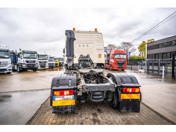 Volvo FMX 460 GLOBE + HYDR lizingą Volvo FMX 460 GLOBE + HYDR: foto 4 Volvo FMX 460 GLOBE + HYDR lizingą Volvo FMX 460 GLOBE + HYDR: foto 4