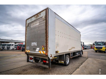 Volvo FE 280 lizingą Volvo FE 280: foto 4