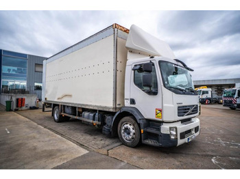 Volvo FE 280 lizingą Volvo FE 280: foto 2