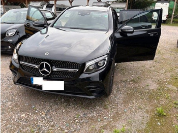 Visureigis MERCEDES-BENZ