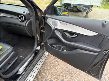 Visureigis Mercedes-Benz GLC-klasse 43 AMG GLC GLC 43 AMG 4Matic: foto 4