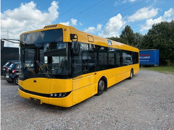 Miesto autobusas SOLARIS