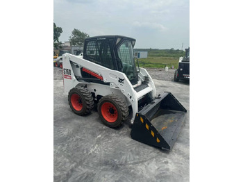 Mini krautuvas BOBCAT S160