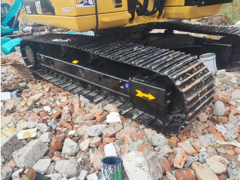 Nauja Vikšrinis ekskavatorius CAT 320 C [ Copy ]: foto 5