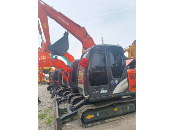 Mini ekskavatorius HITACHI ZX60