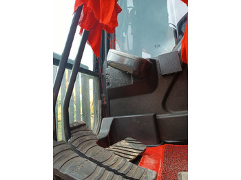 Nauja Vikšrinis ekskavatorius Volvo EC 290: foto 4